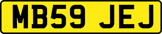 MB59JEJ