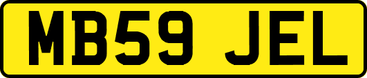 MB59JEL