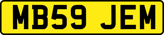 MB59JEM