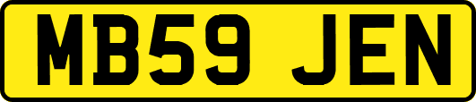 MB59JEN