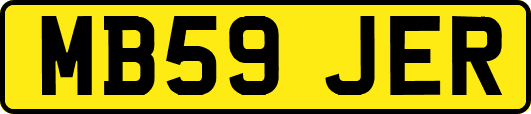 MB59JER