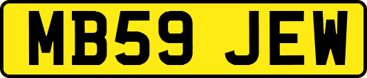 MB59JEW