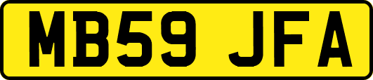 MB59JFA