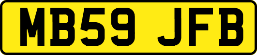 MB59JFB