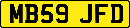 MB59JFD