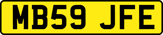 MB59JFE