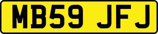 MB59JFJ