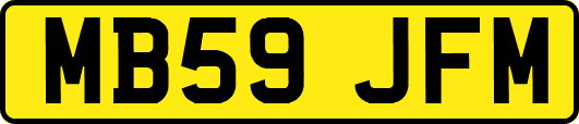 MB59JFM