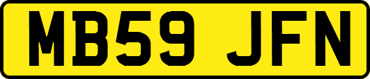MB59JFN