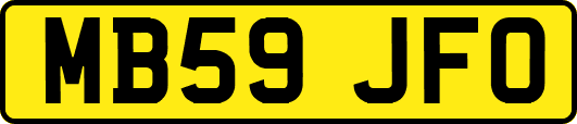 MB59JFO