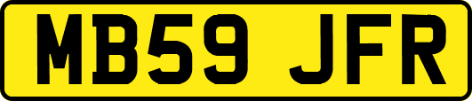 MB59JFR