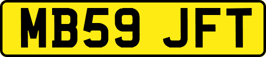 MB59JFT