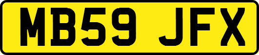 MB59JFX