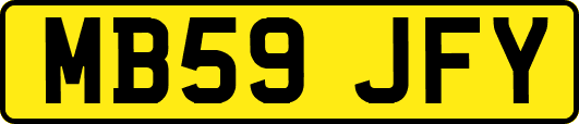 MB59JFY