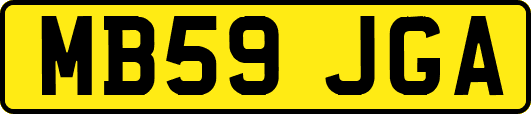 MB59JGA