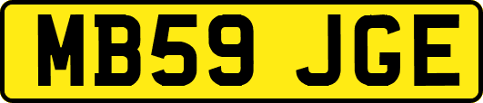 MB59JGE