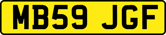 MB59JGF