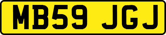 MB59JGJ