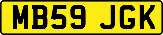 MB59JGK