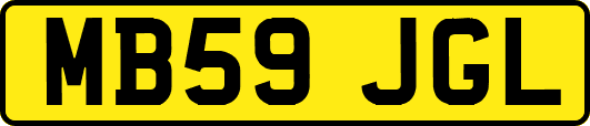 MB59JGL
