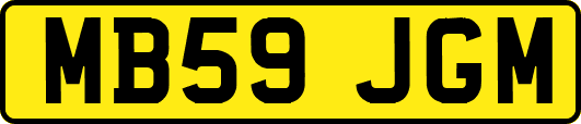 MB59JGM