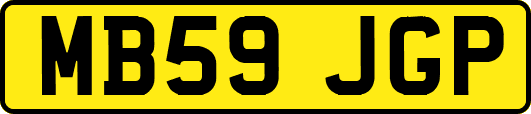 MB59JGP