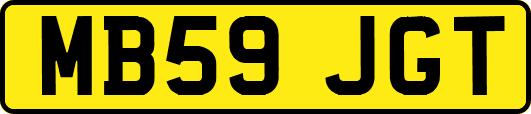 MB59JGT