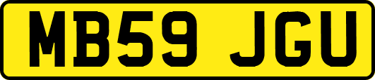 MB59JGU