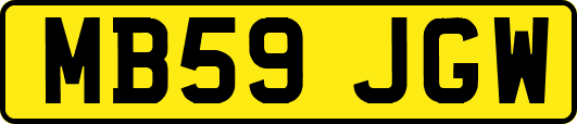 MB59JGW