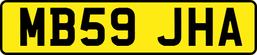 MB59JHA