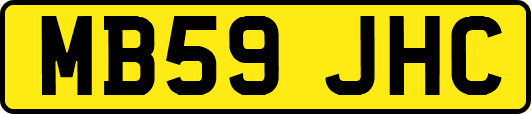 MB59JHC