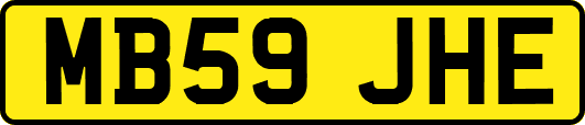 MB59JHE