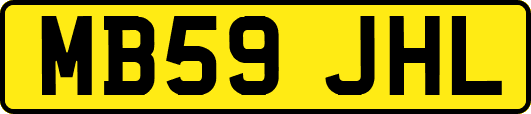 MB59JHL