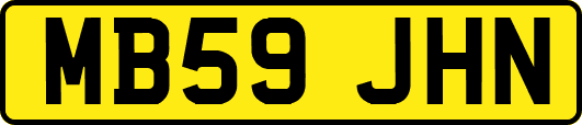 MB59JHN