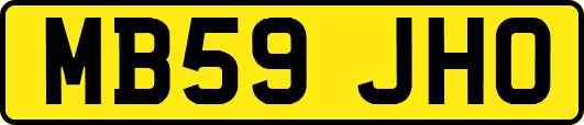 MB59JHO