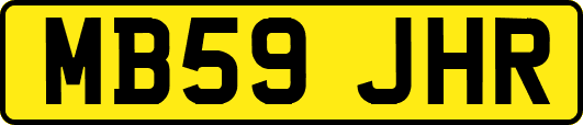 MB59JHR