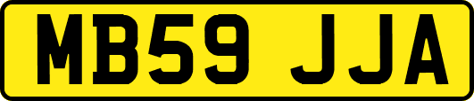 MB59JJA