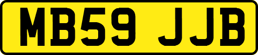 MB59JJB
