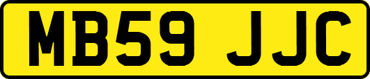 MB59JJC