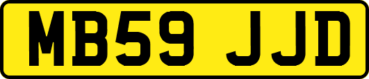 MB59JJD