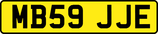 MB59JJE