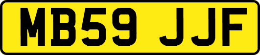 MB59JJF