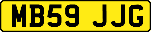 MB59JJG