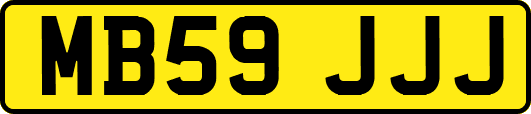 MB59JJJ