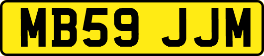 MB59JJM