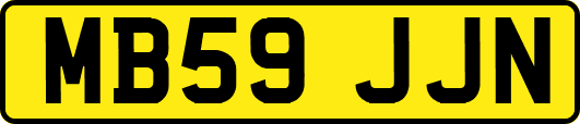 MB59JJN