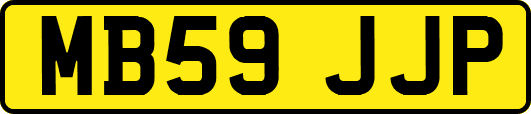MB59JJP