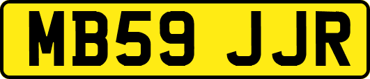MB59JJR