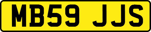 MB59JJS