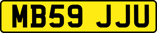 MB59JJU